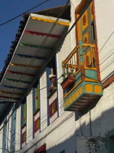 Quindío Colombia